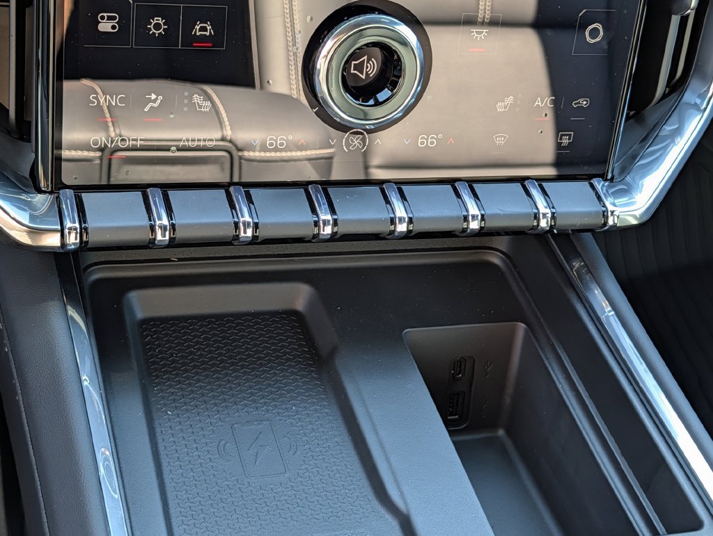 New 2027 GMC Acadia Elevation w/ Black Edition FWD image 16