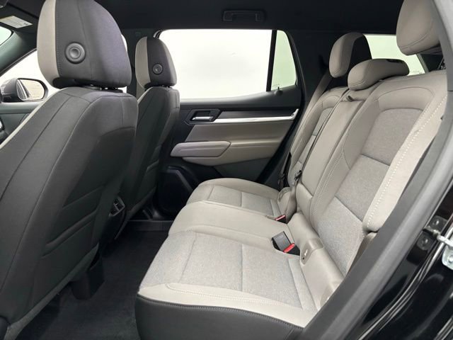 New 2026 GMC Terrain Elevation w/ Technology Package II AWD/4WD image 36
