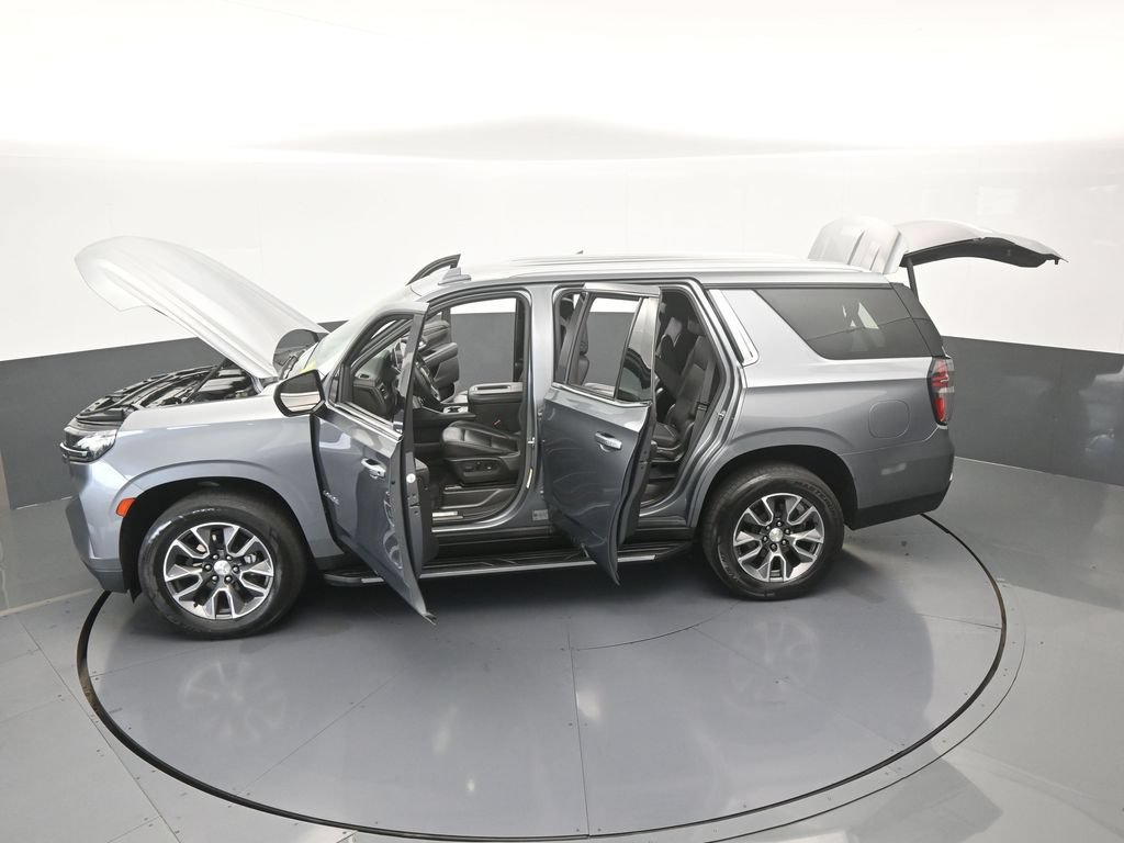 Used 2021 Chevrolet Tahoe LT RWD image 73