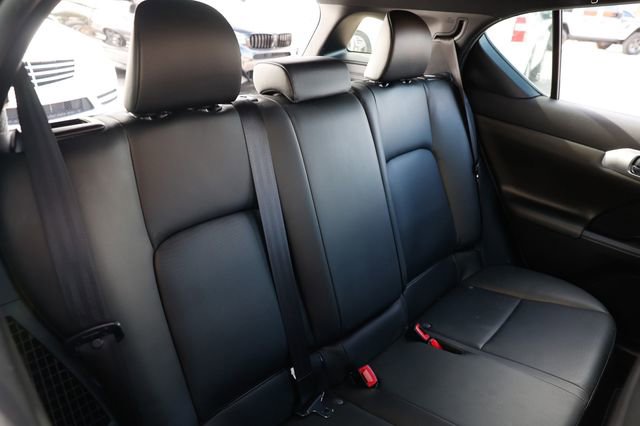 Used 2012 Lexus CT 200h Premium w/ Premium Audio Pkg (F Sport) image 17