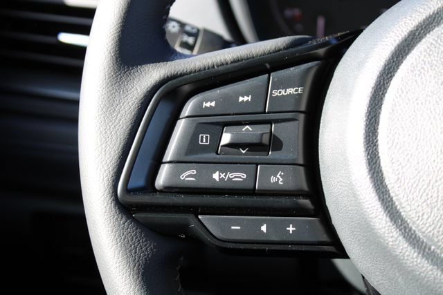 New 2026 Subaru Forester Premium AWD/4WD image 29