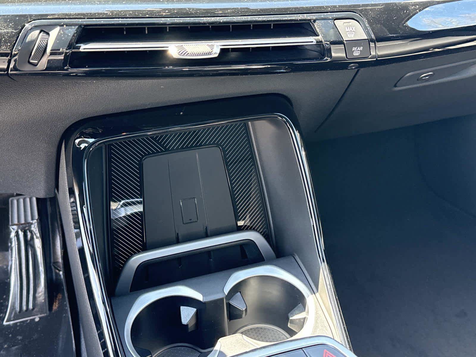 New 2026 BMW X1 xDrive28i w/ Technology Package image 20