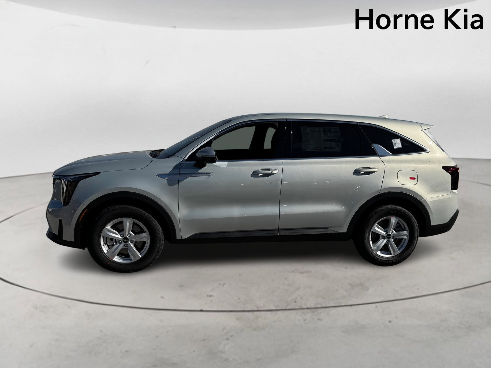 New 2026 Kia Sorento LX image 6