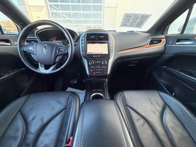 Used 2018 Lincoln MKC Reserve w/ Lincoln MKC Climate Package image 16
