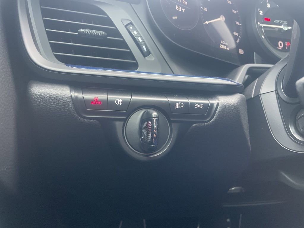 Certified 2024 Porsche 911 Carrera GTS image 29