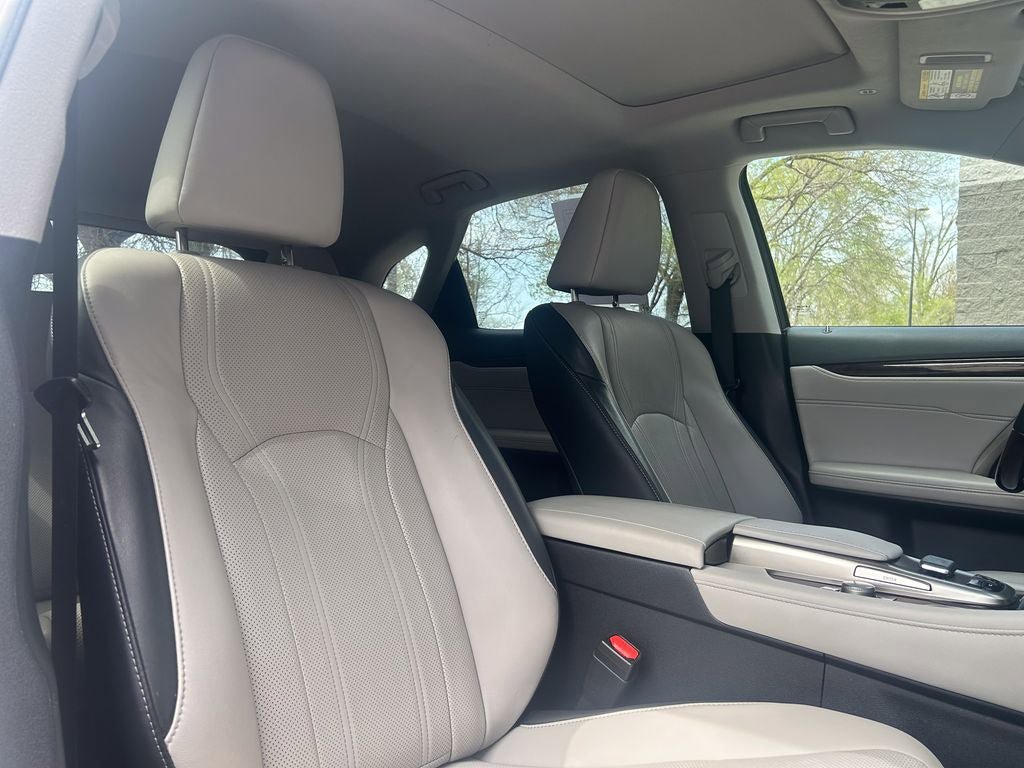 Used 2017 Lexus RX 350 AWD w/ Premium Package image 23