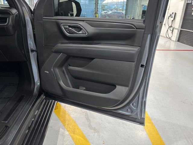 Used 2021 GMC Yukon AT4 w/ AT4 Premium Plus Package AWD/4WD image 22