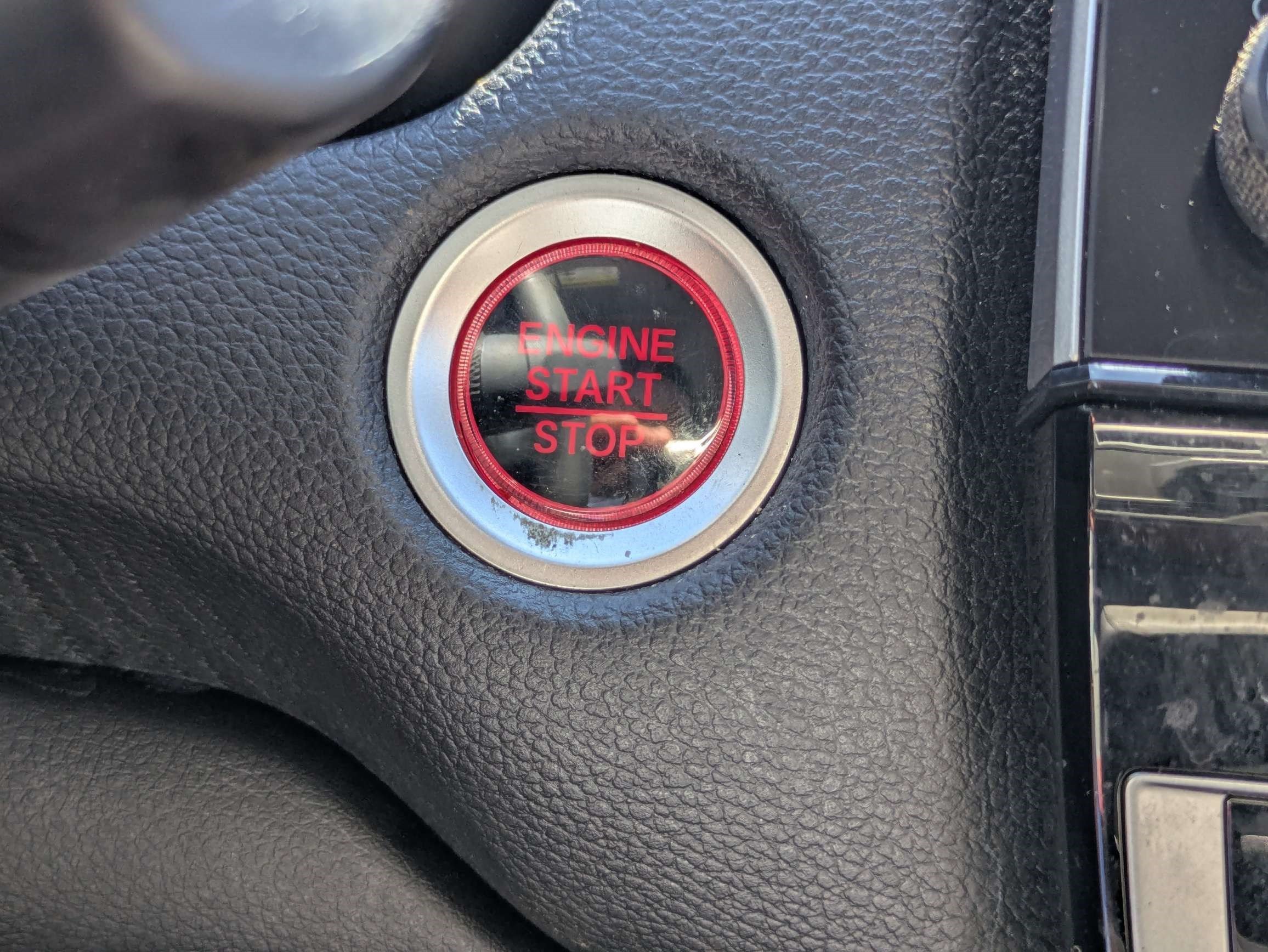 Certified 2021 Honda CR-V Touring image 35