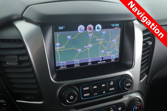 Used 2015 Chevrolet Suburban LT image 5