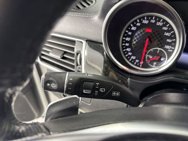 Used 2019 Mercedes-Benz GLE 43 AMG 4MATIC image 15