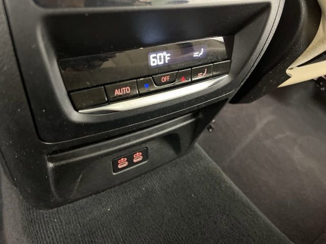 Used 2023 BMW X3 sDrive30i w/ Premium Package image 44