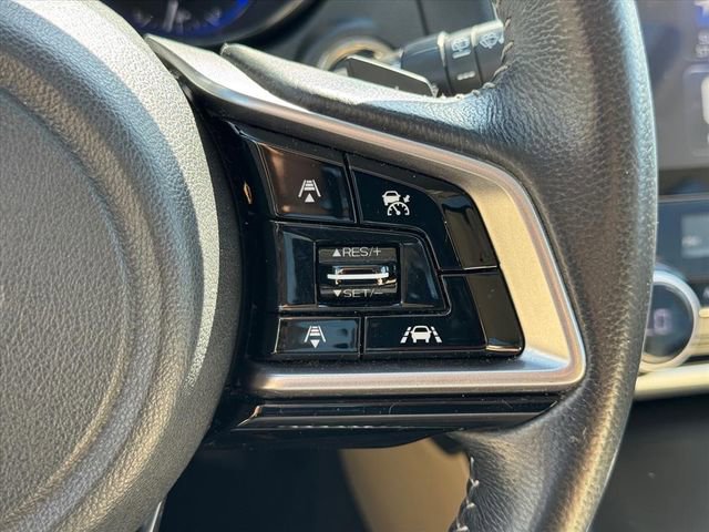 Used 2018 Subaru Outback 2.5i Limited image 21