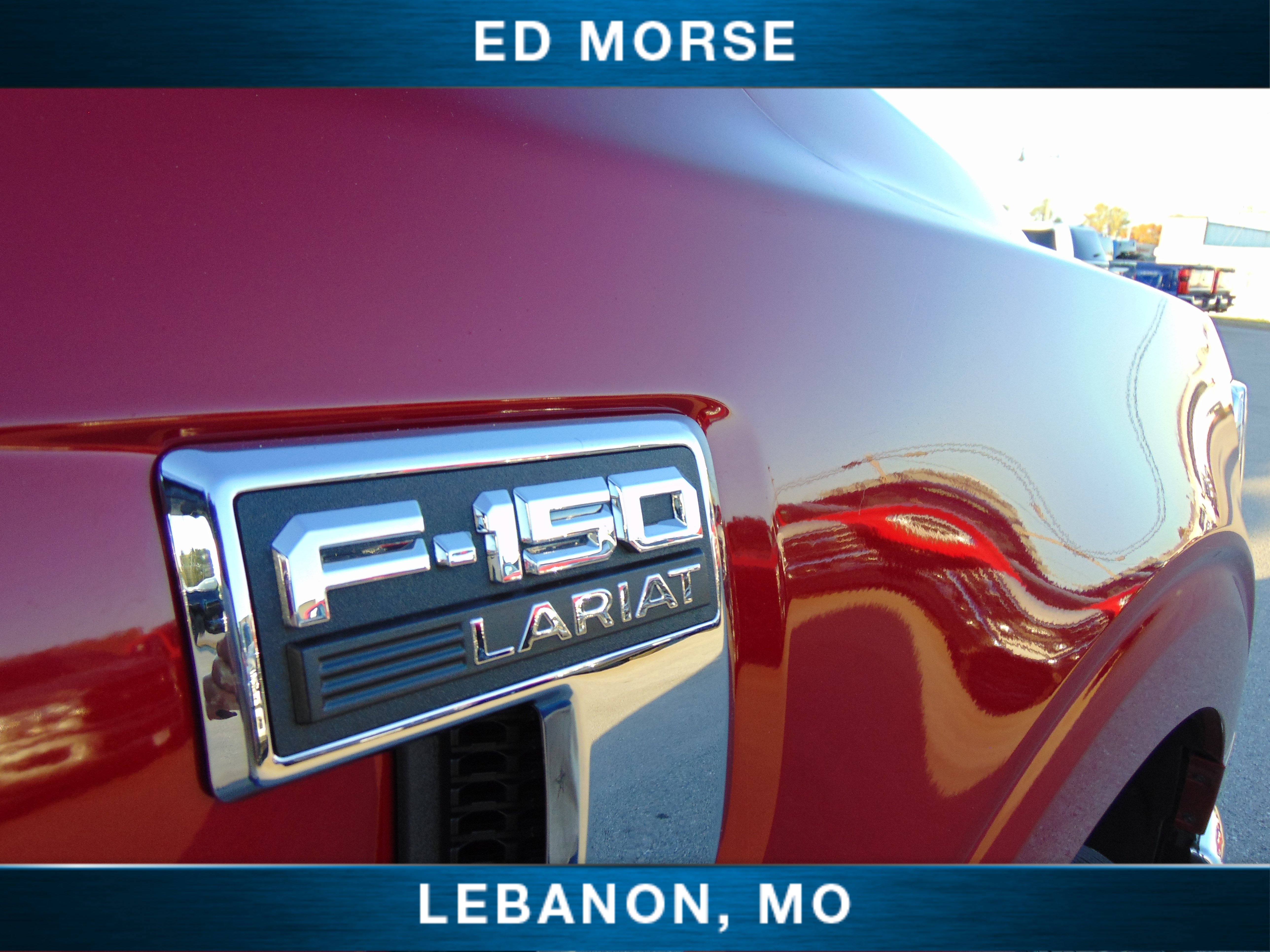 Certified 2022 Ford F150 Lariat image 22