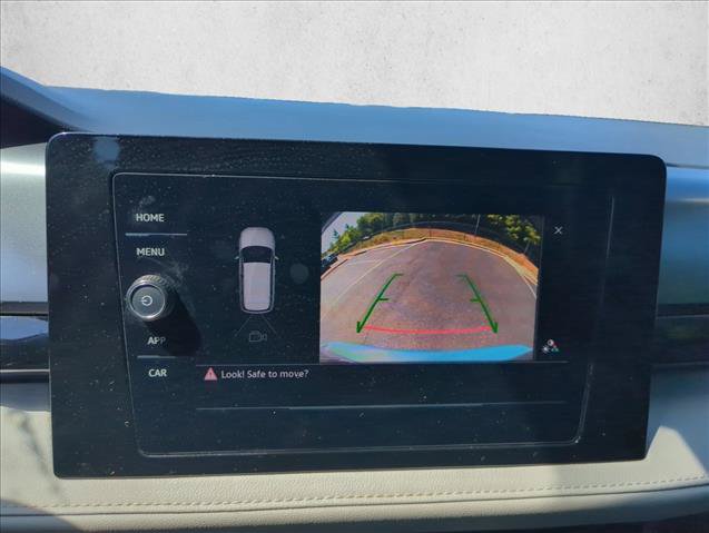 Used 2025 Volkswagen Taos S FWD image 27