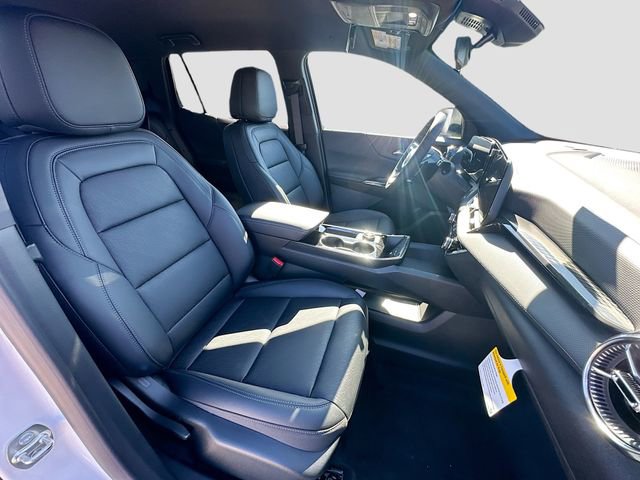 New 2026 Chevrolet Equinox LT w/ Convenience Package II image 30