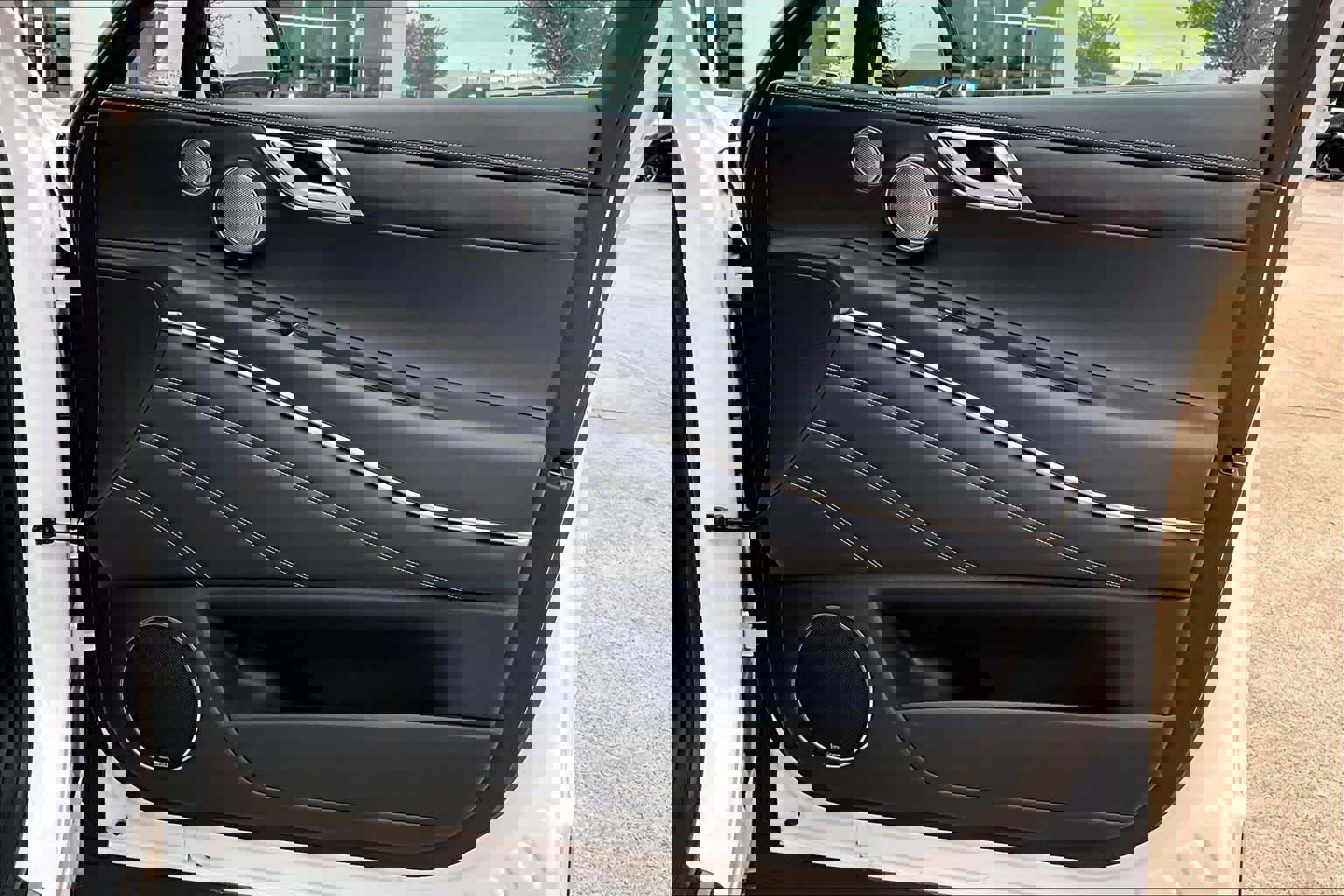 Used 2021 Genesis GV80 3.5T w/ Prestige Package 07 image 21