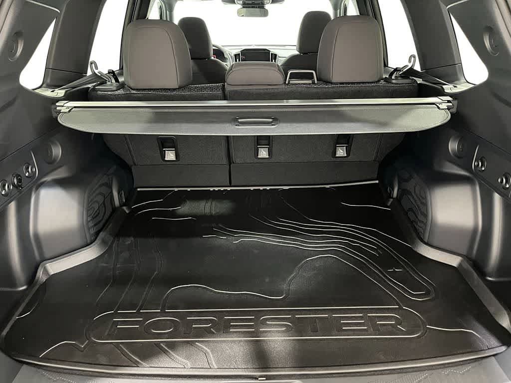 New 2026 Subaru Forester Premium AWD/4WD image 24