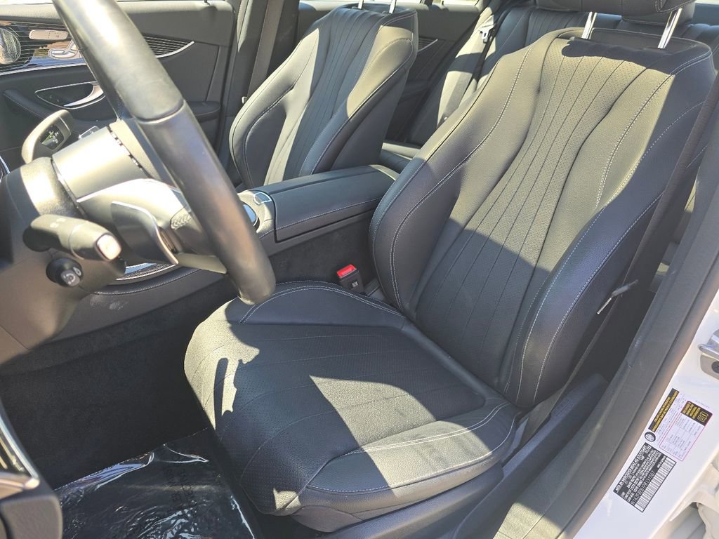 Certified 2023 Mercedes-Benz E 350 4MATIC Sedan image 25