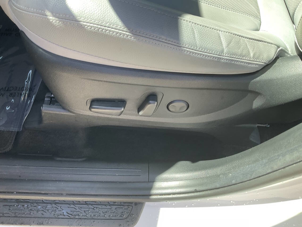 Used 2020 Hyundai Palisade SEL image 12