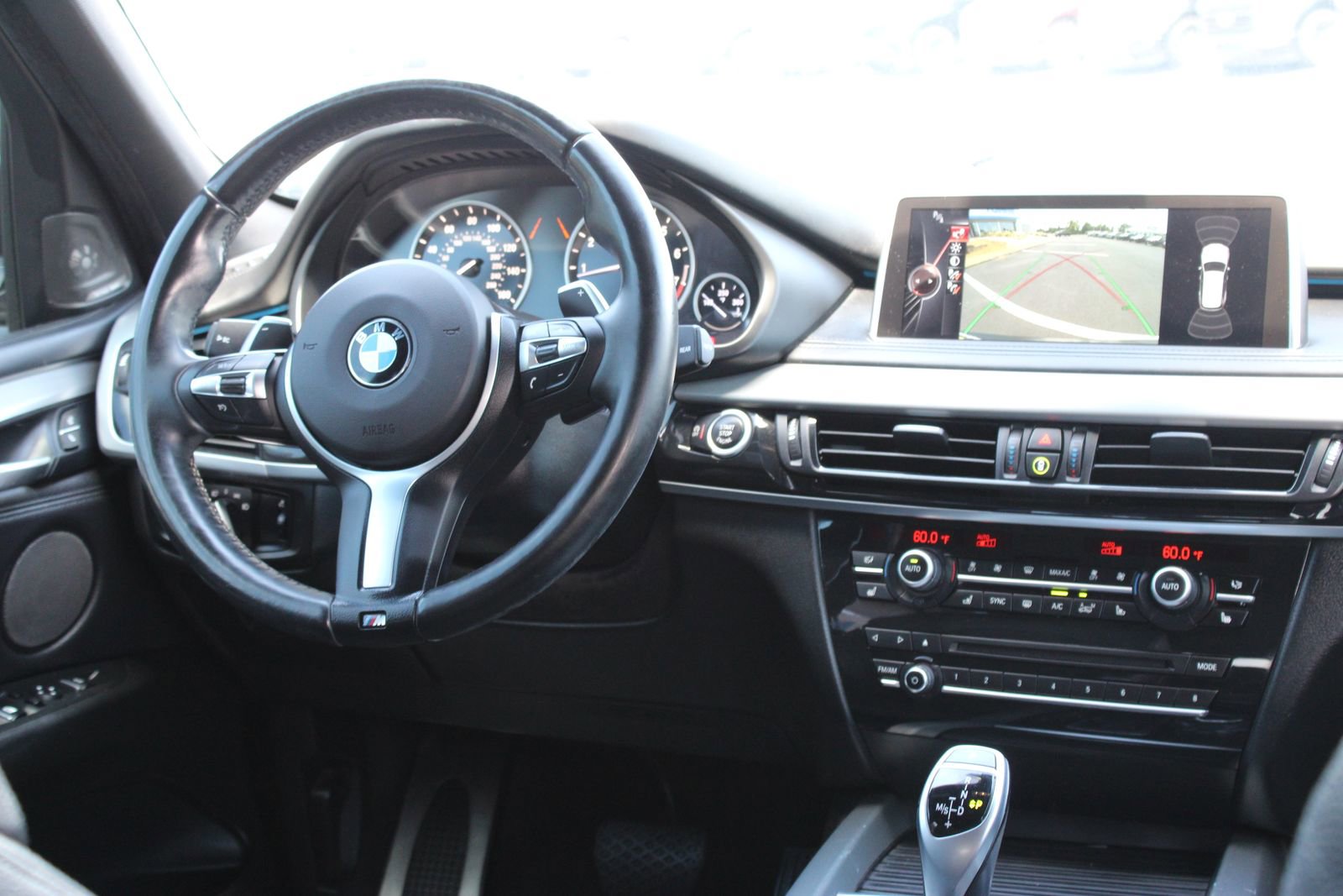 Used 2015 BMW X5 xDrive35i AWD/4WD image 27