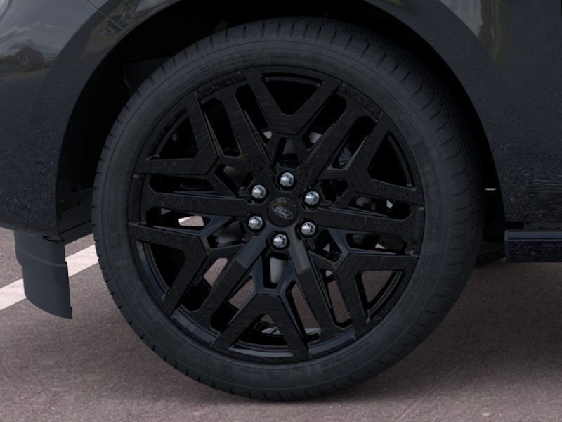 New 2026 Ford Expedition Platinum w/ Stealth Performance Package AWD/4WD image 28