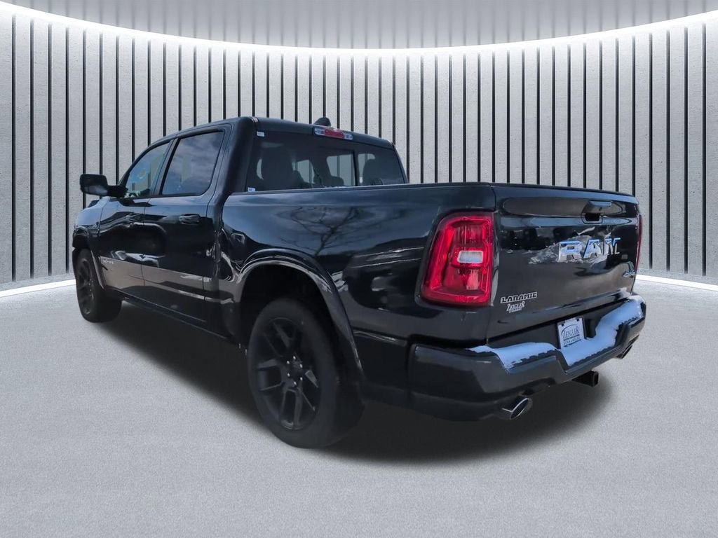 New 2026 RAM 1500 Laramie image 13