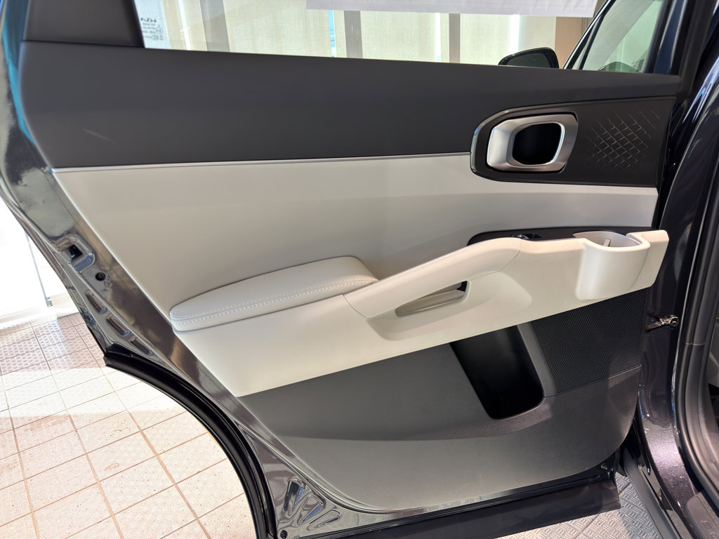 New 2026 Kia Sorento EX image 19