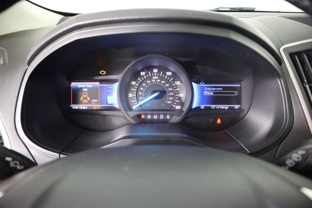 Used 2024 Ford Edge SEL w/ Convenience Package image 38