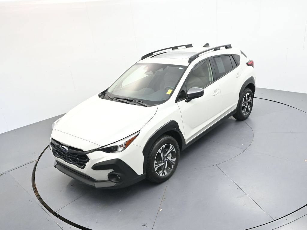 Certified 2024 Subaru Crosstrek 2.0i Premium AWD/4WD image 28