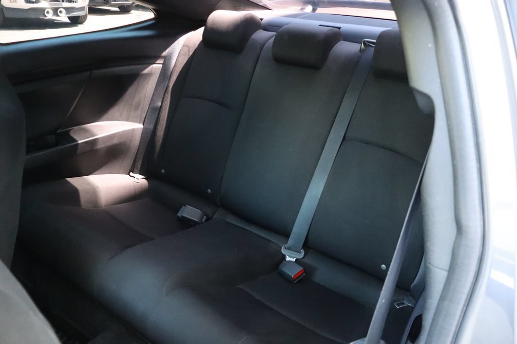 Used 2019 Honda Civic Si image 29