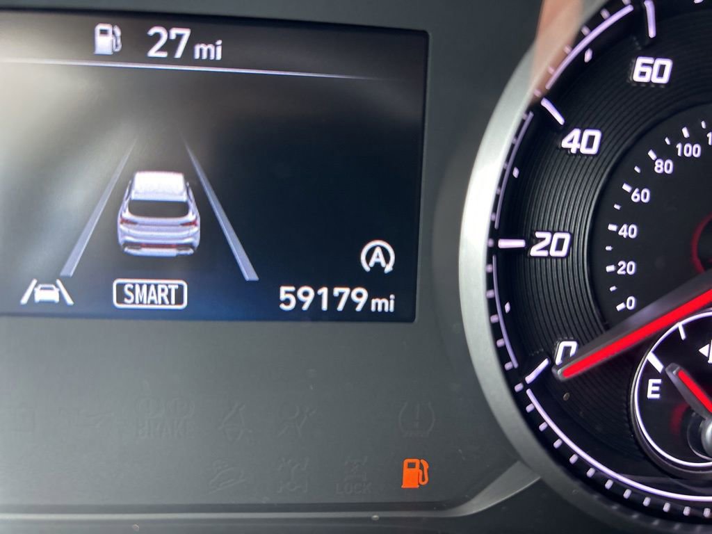 Used 2023 Hyundai Santa Fe SEL image 19