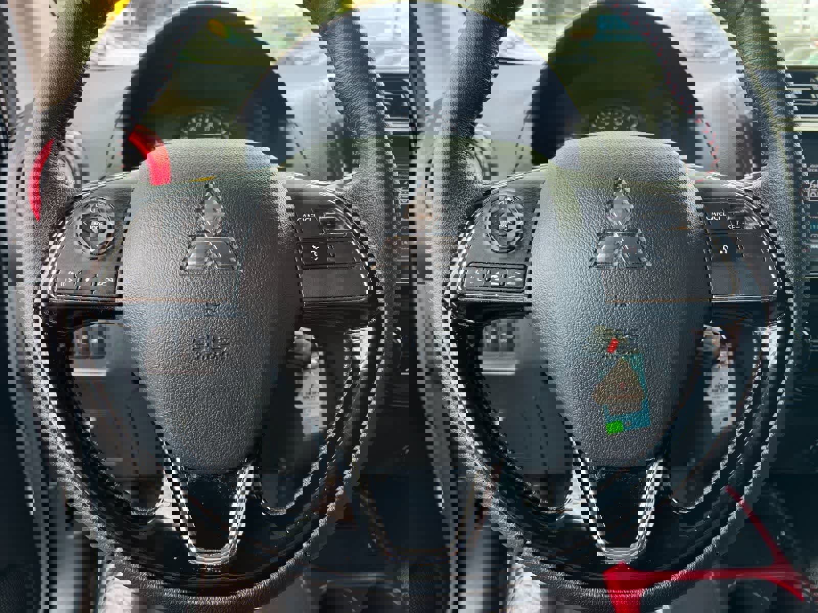 Used 2023 Mitsubishi Mirage image 23