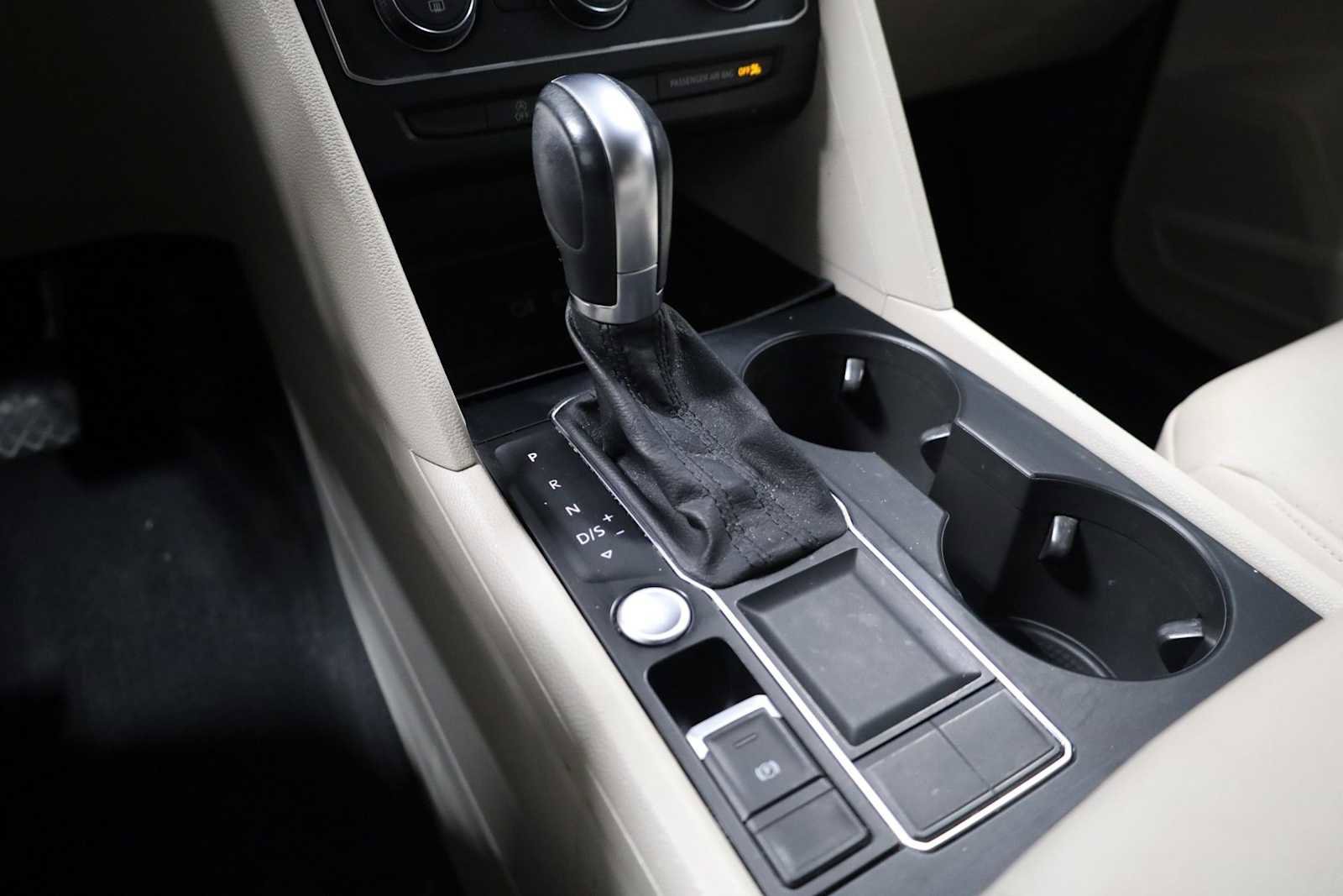 Used 2019 Volkswagen Atlas SE image 26