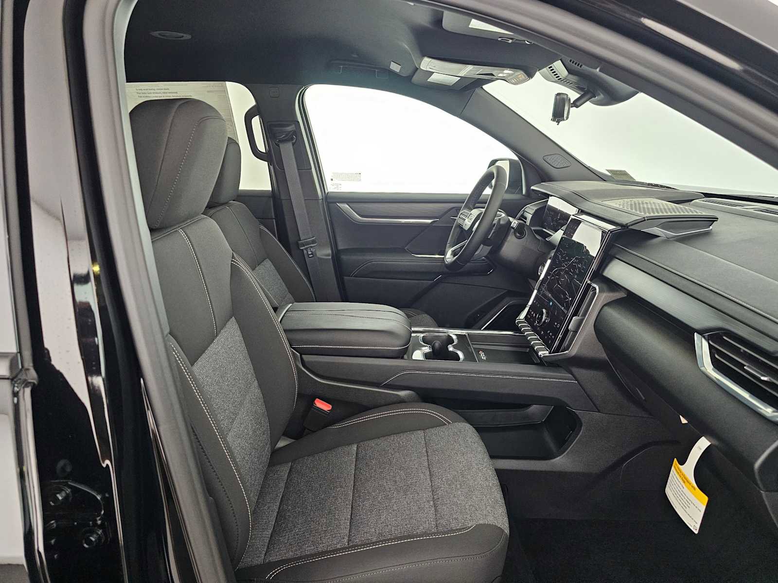 New 2026 GMC Acadia Elevation w/ LPO, Floor Liner Package image 10