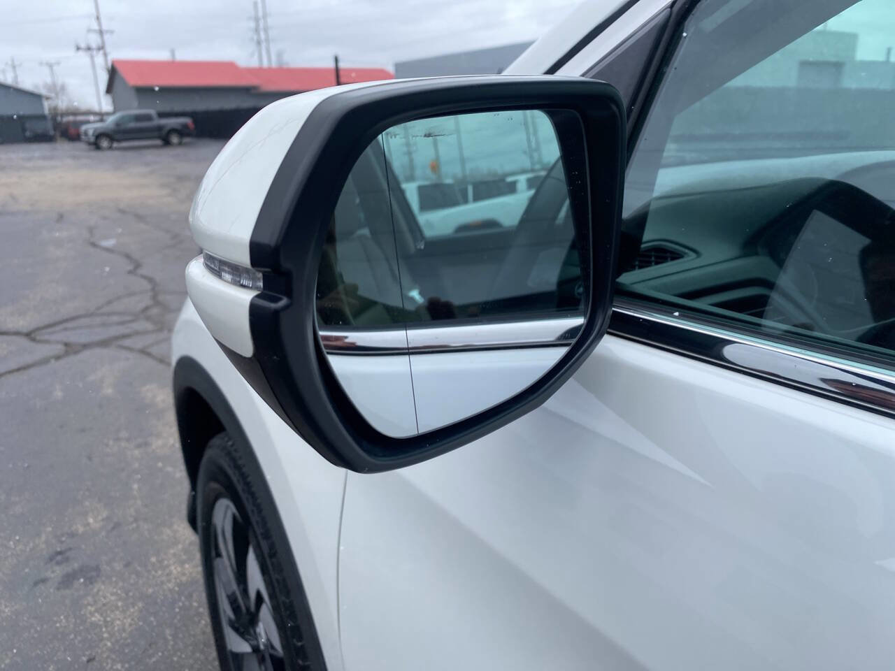 Used 2016 Honda CR-V Touring image 15