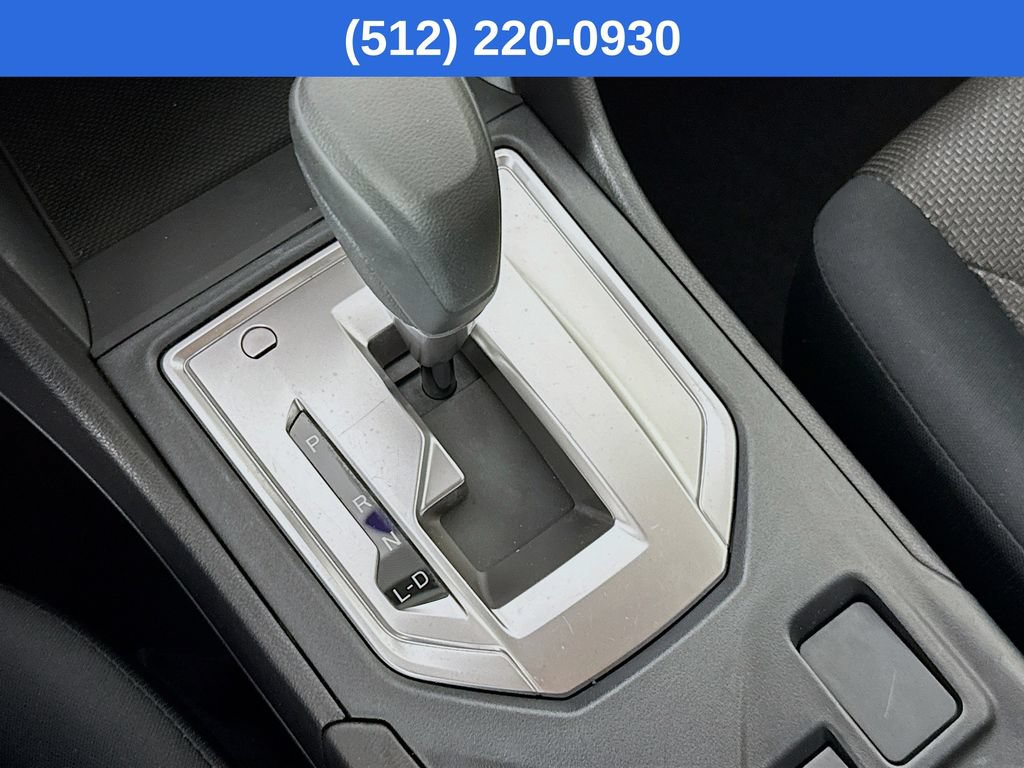 Used 2021 Subaru Crosstrek 2.0i AWD/4WD image 21
