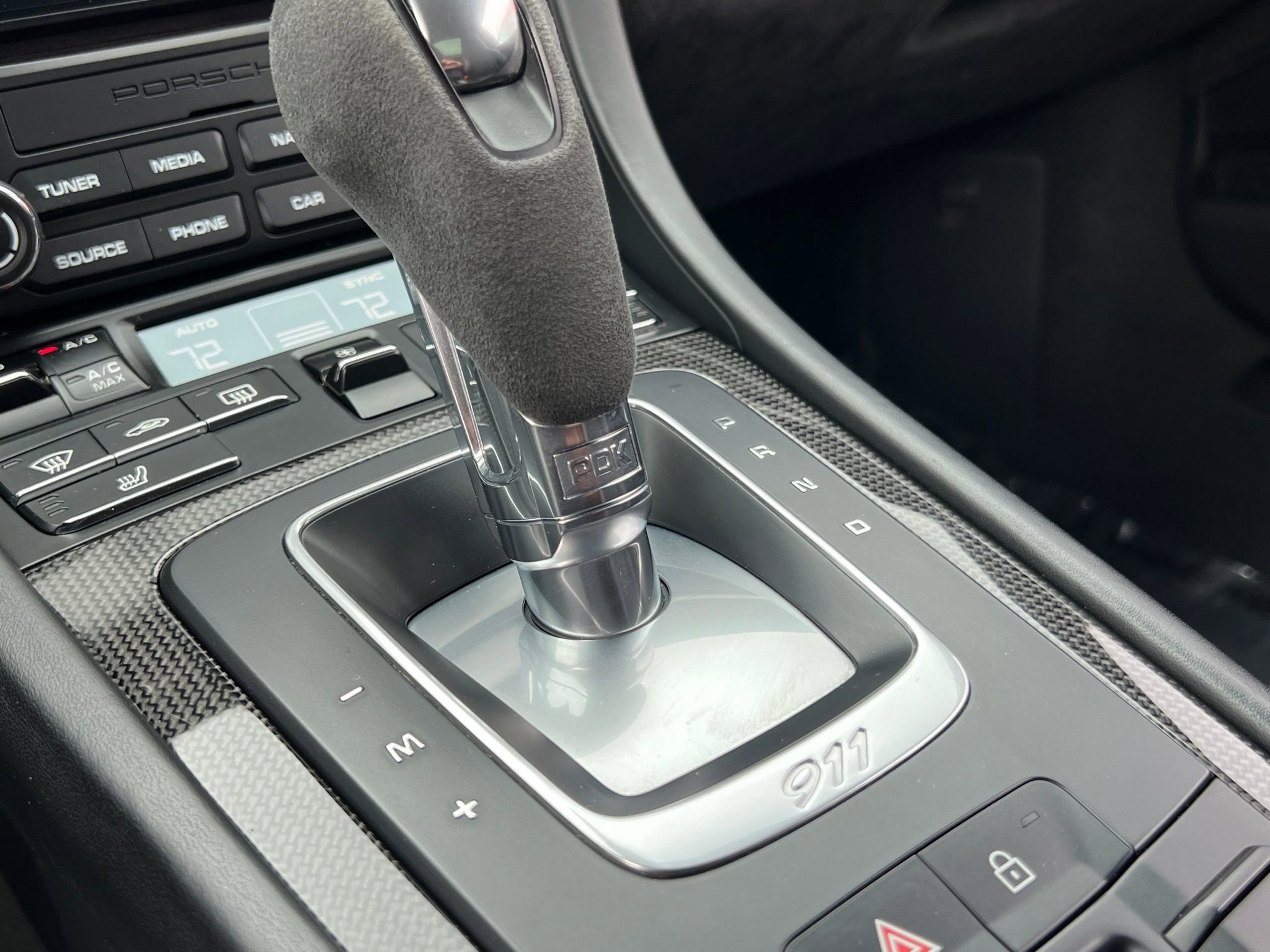 Used 2019 Porsche 911 Targa 4S AWD/4WD image 41