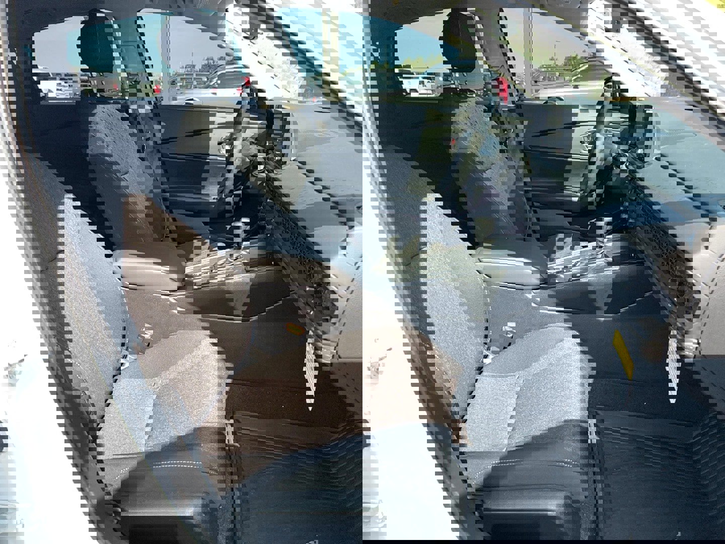 Used 2024 Honda Accord EX image 23