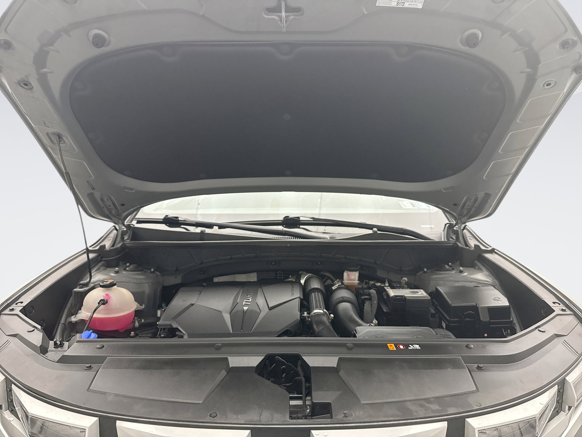 Used 2022 Hyundai Santa Cruz SEL Premium image 24