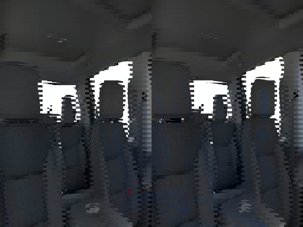 New 2026 GMC Sierra 1500 Pro w/ Pro Value Package image 24