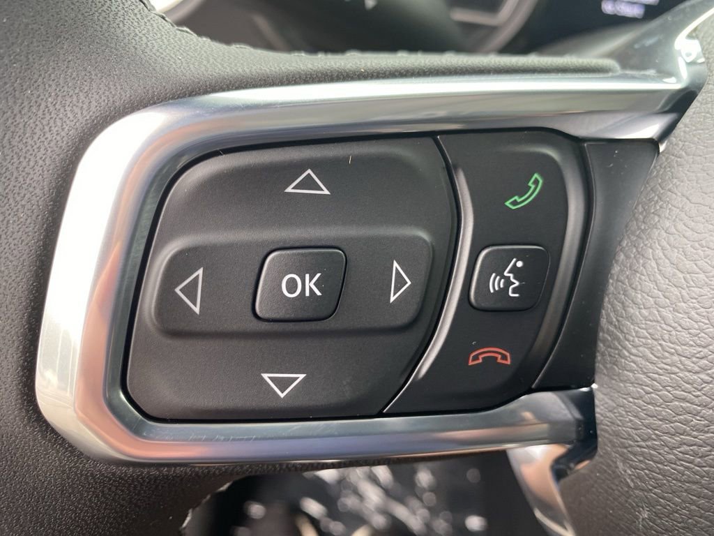 New 2025 Jeep Wrangler Sahara w/ Safety Group image 29