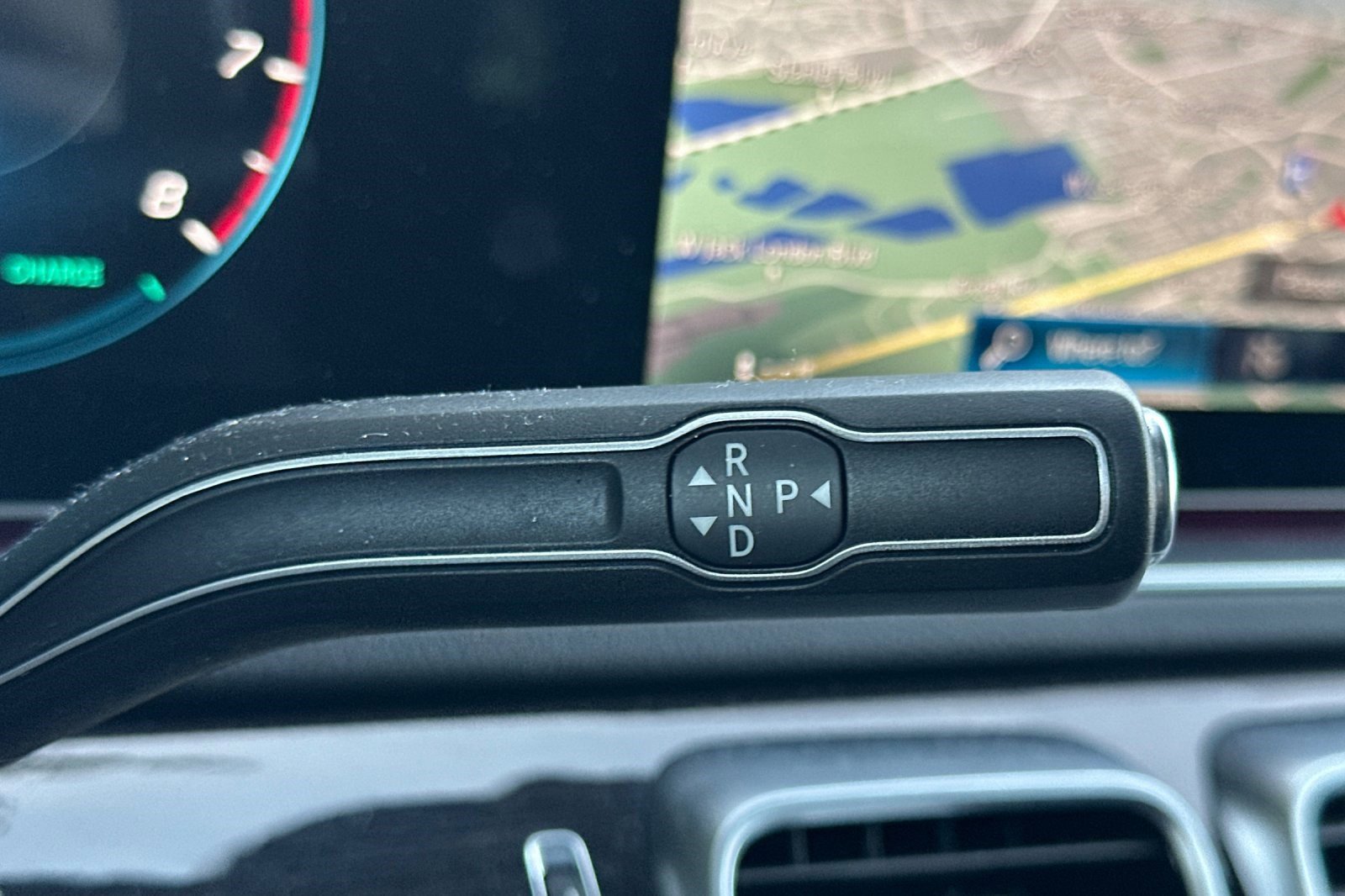 Used 2022 Mercedes-Benz GLS 450 4MATIC image 29