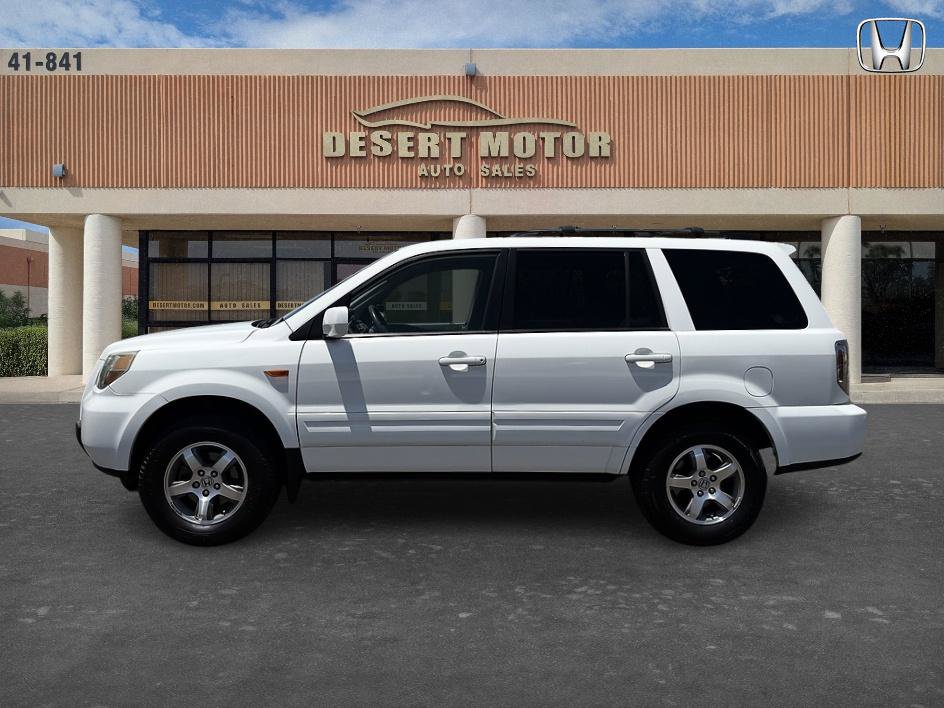 Used 2006 Honda Pilot EX image 5