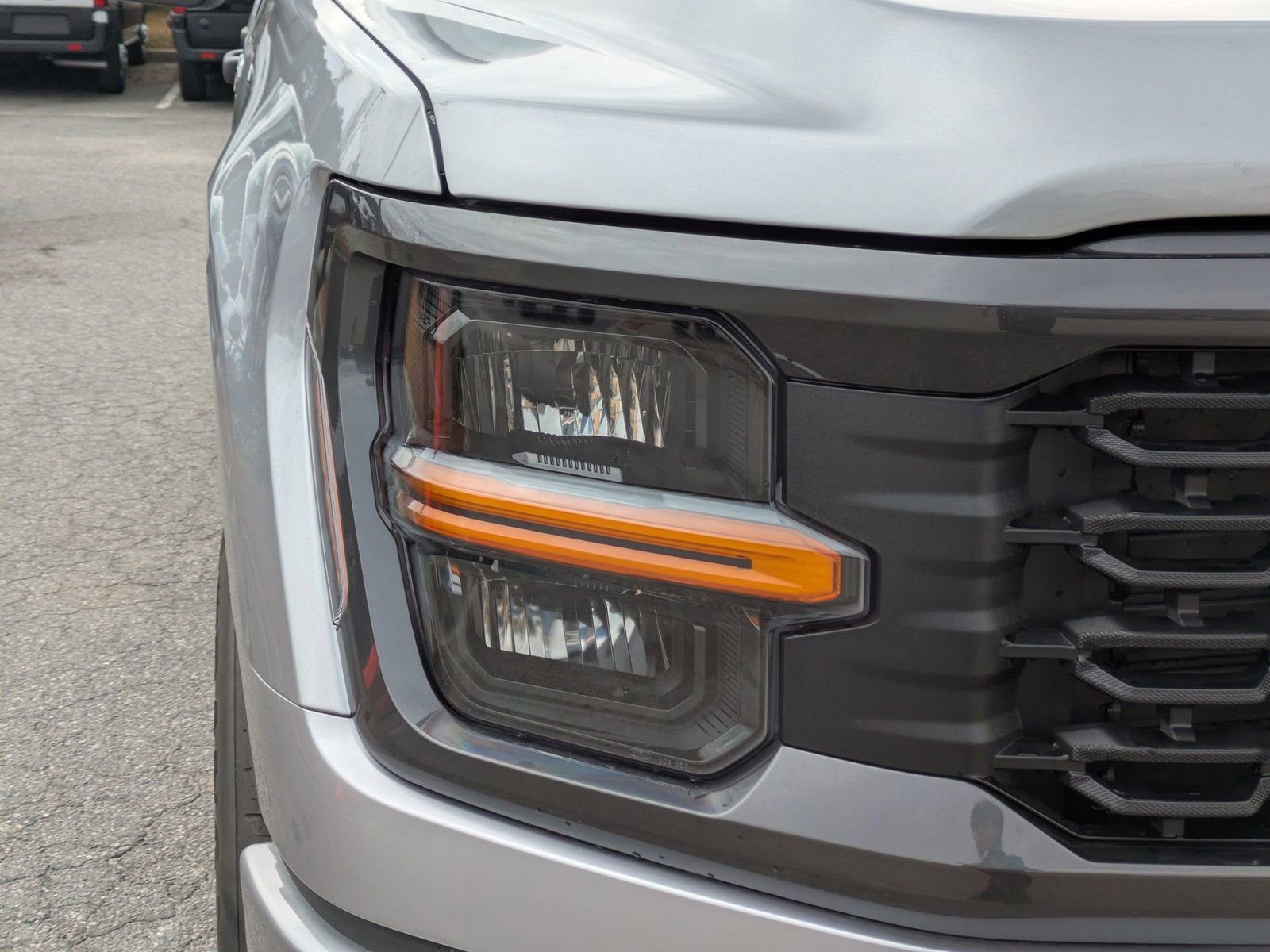 New 2025 Ford F150 STX w/ Equipment Group 200A image 10