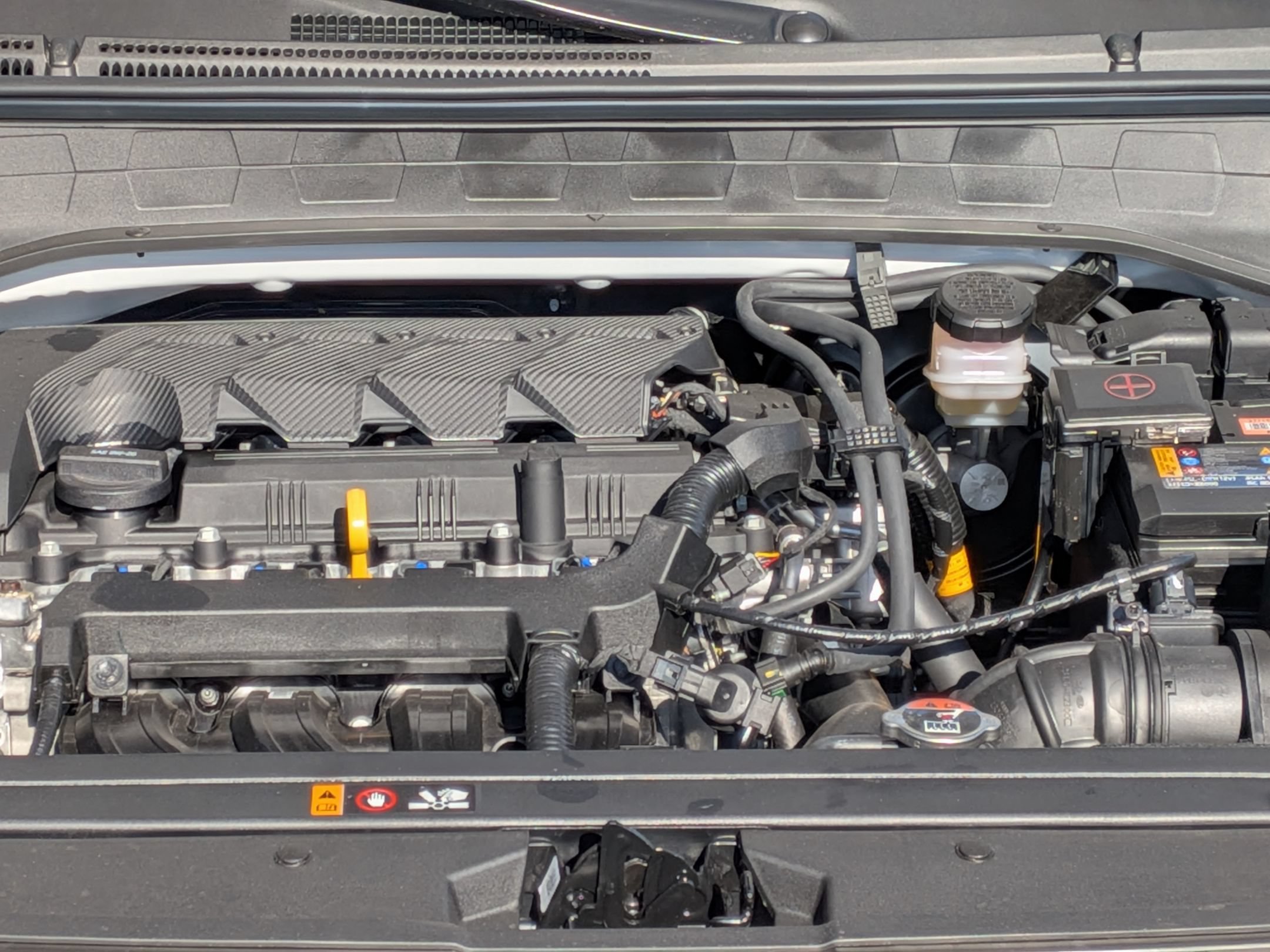 New 2026 Hyundai Venue SEL FWD image 26