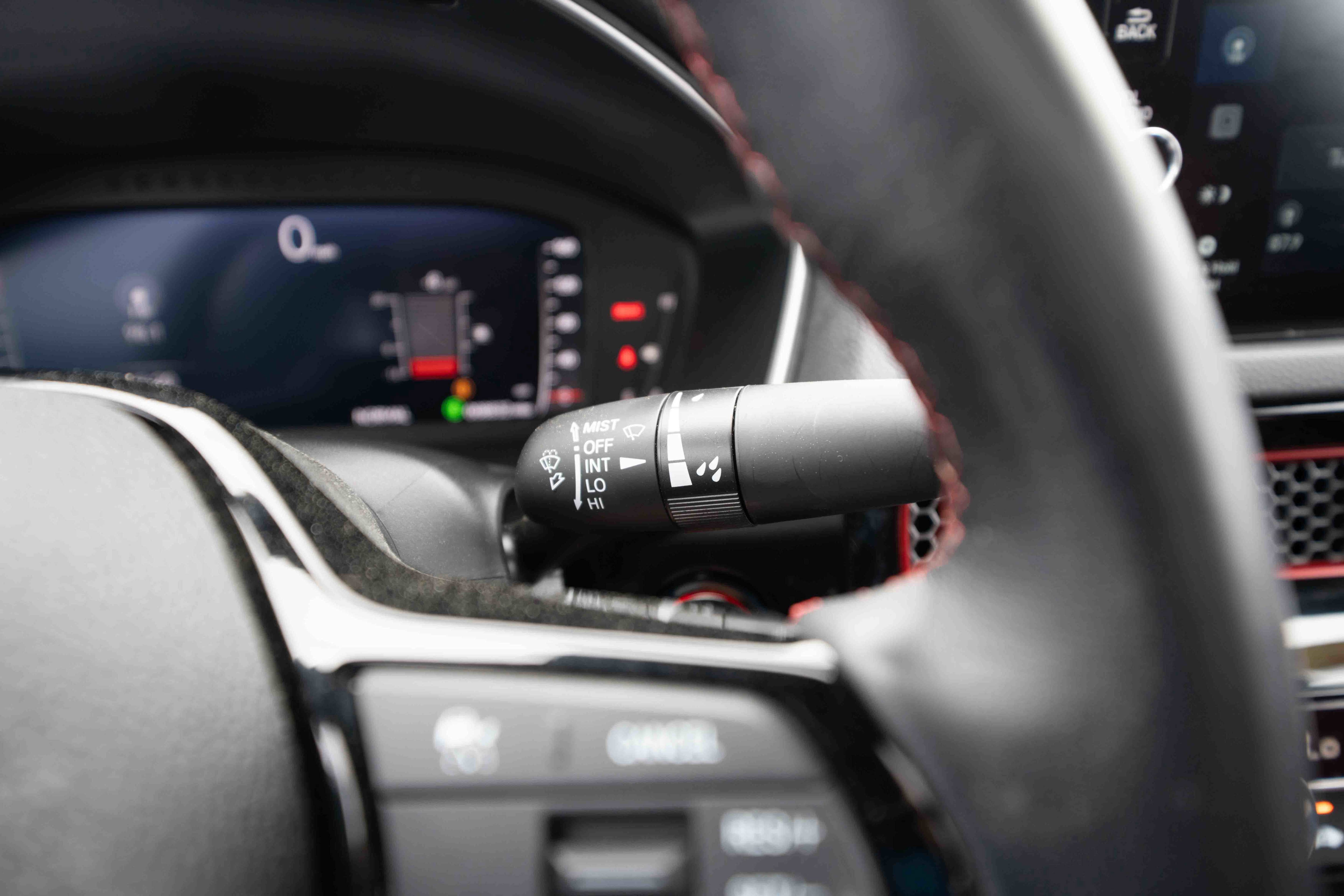 Used 2025 Honda Civic Si image 14