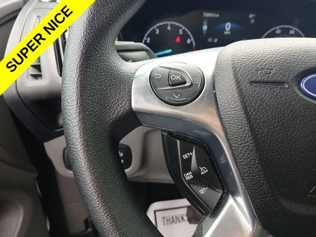 Used 2021 Ford Transit Connect XLT FWD image 23