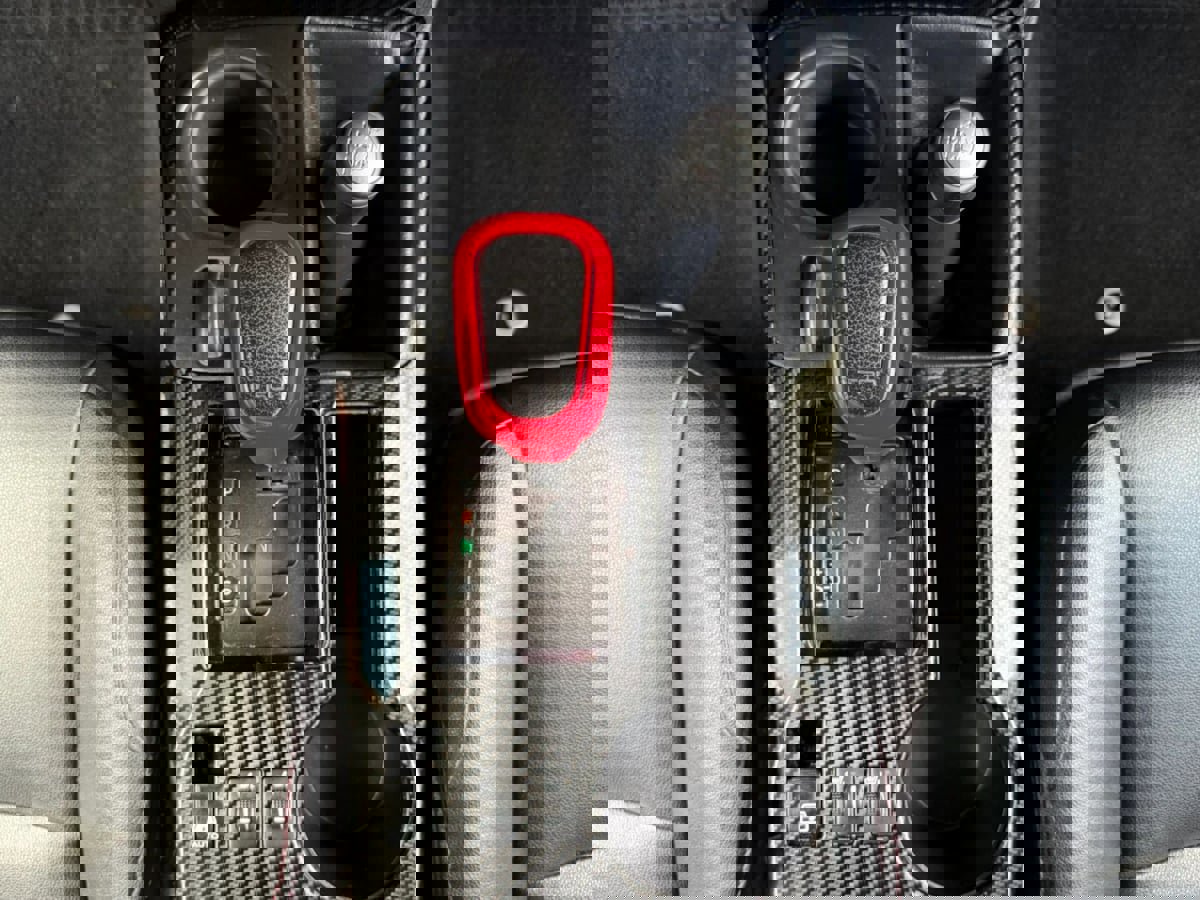 Used 2018 Toyota 4Runner TRD Off-Road Premium AWD/4WD image 53