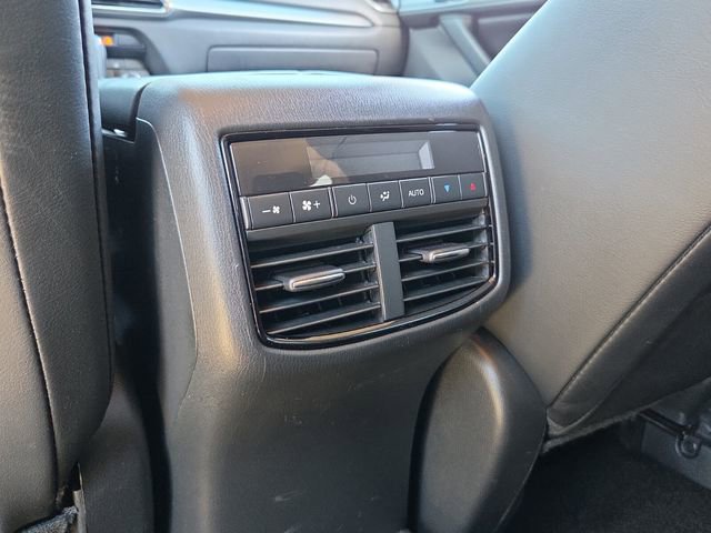 Used 2023 MAZDA CX-9 Touring Plus AWD/4WD image 16