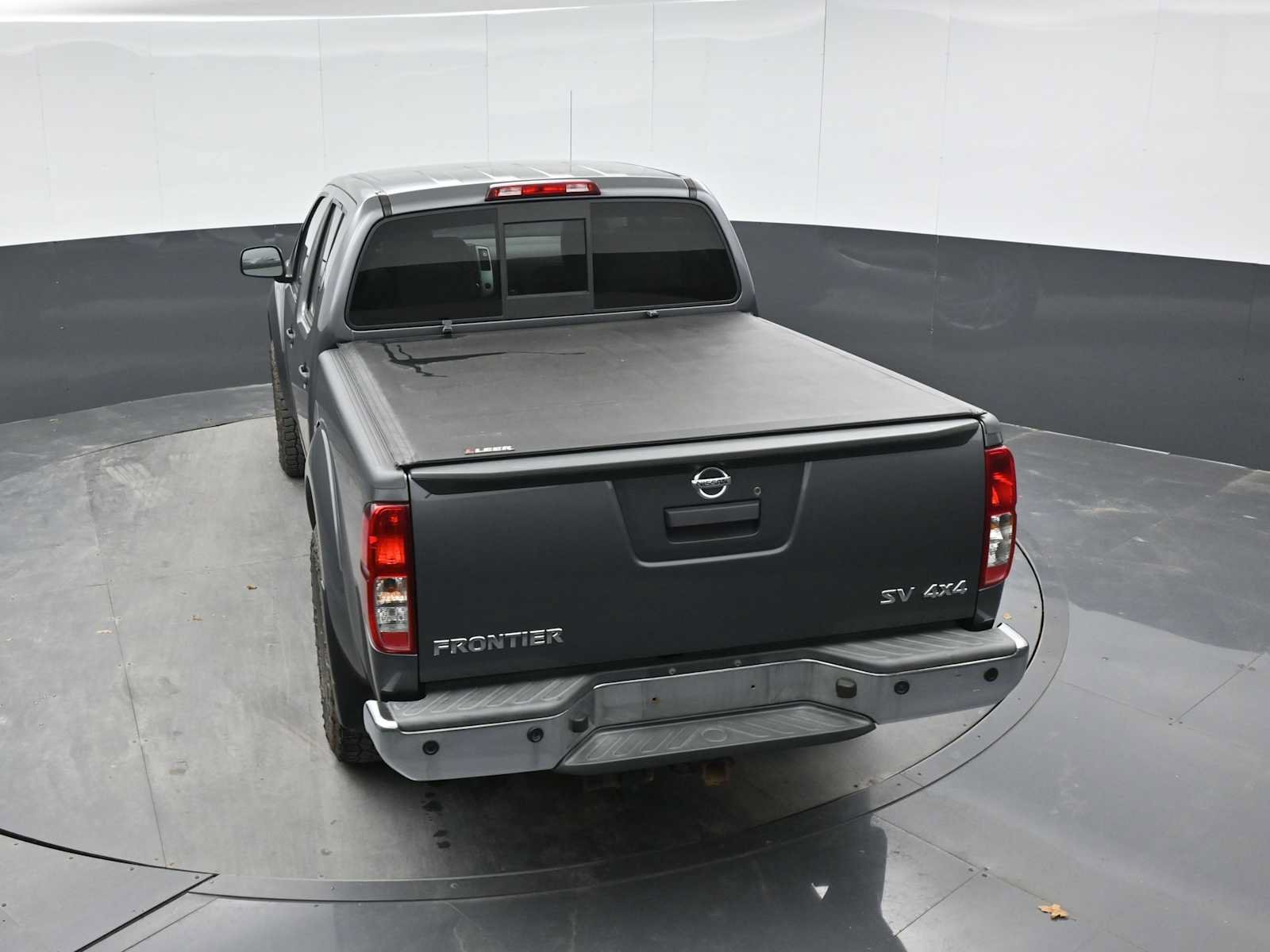 Used 2021 Nissan Frontier SV AWD/4WD image 21